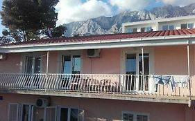 Apartmani Jela